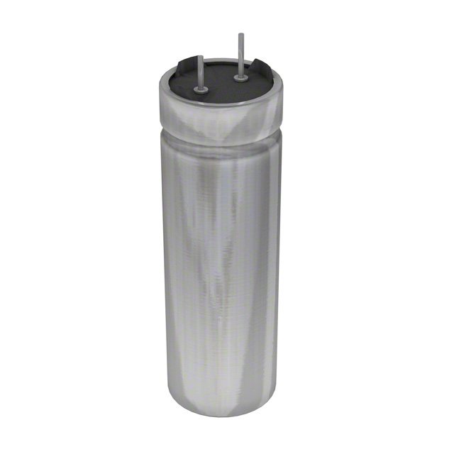 VPR282U040N3CCornell Dubilier Electronics (CDE)
