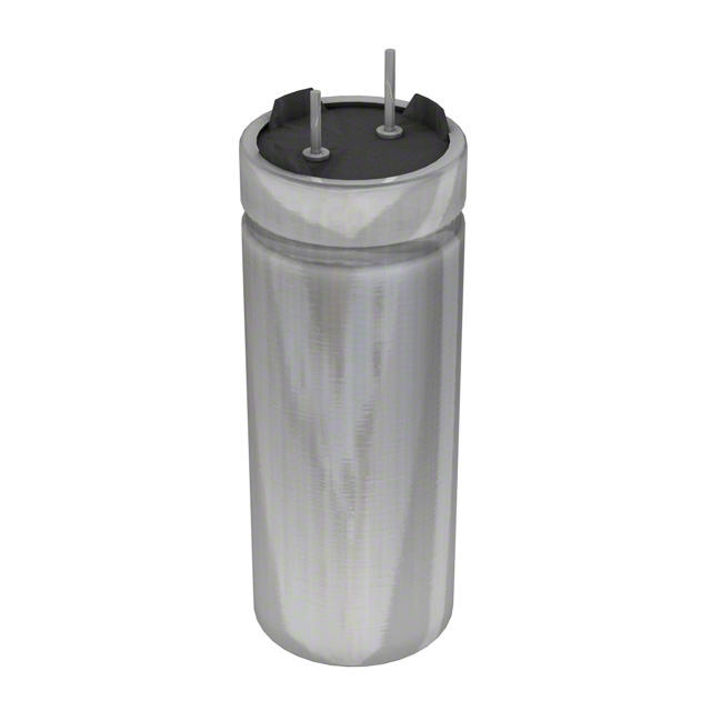 VPR222U040N2LCornell Dubilier Electronics (CDE)