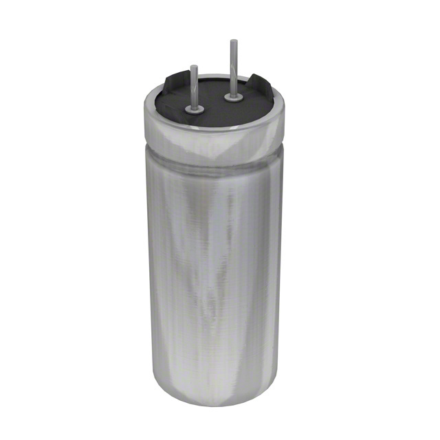 VPR372U016L2CCornell Dubilier Electronics (CDE)