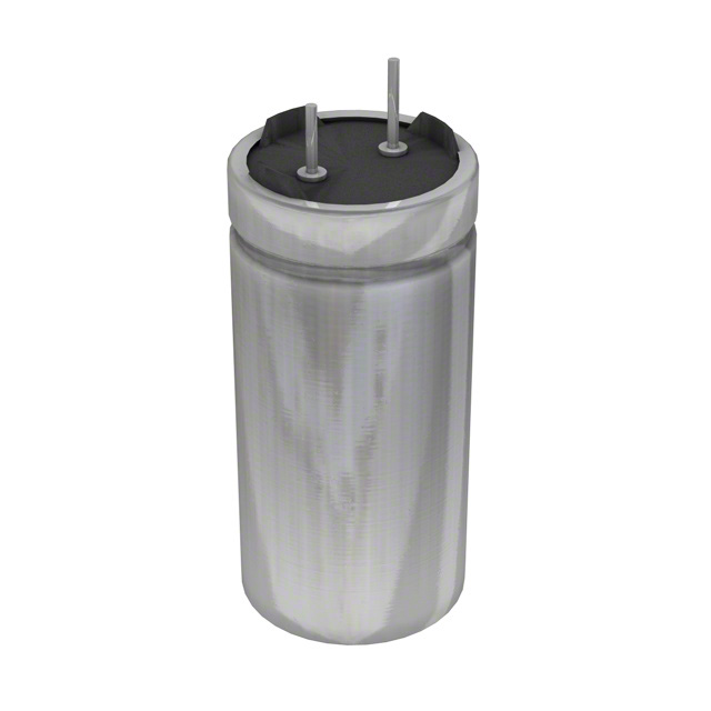 VPR681U075N2CCornell Dubilier Electronics (CDE)