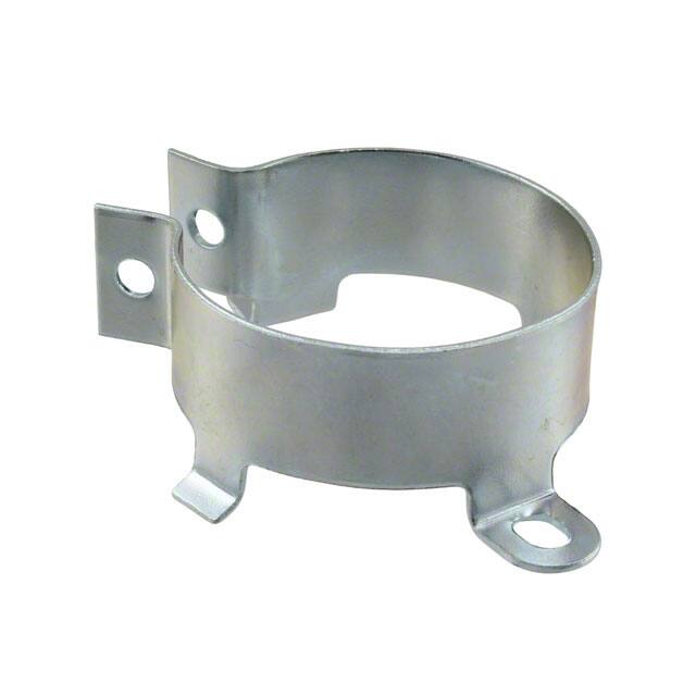 VR12BCornell Dubilier Electronics (CDE)