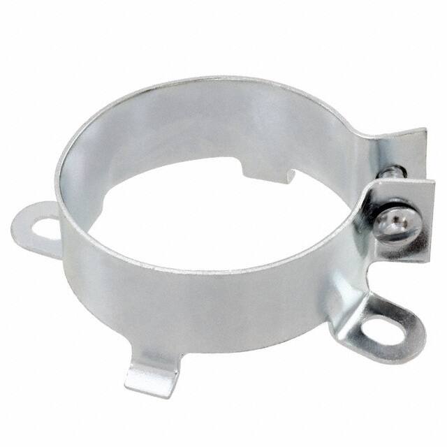 VR3ACornell Dubilier Electronics (CDE)