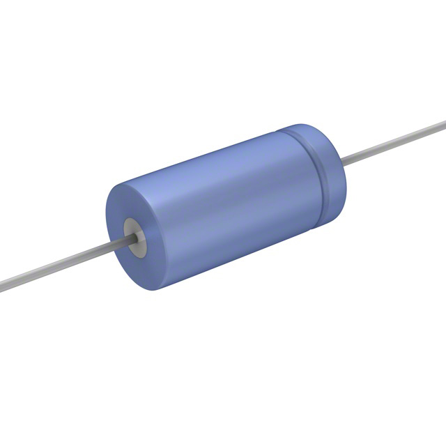 WBR10-50ACornell Dubilier Electronics (CDE)