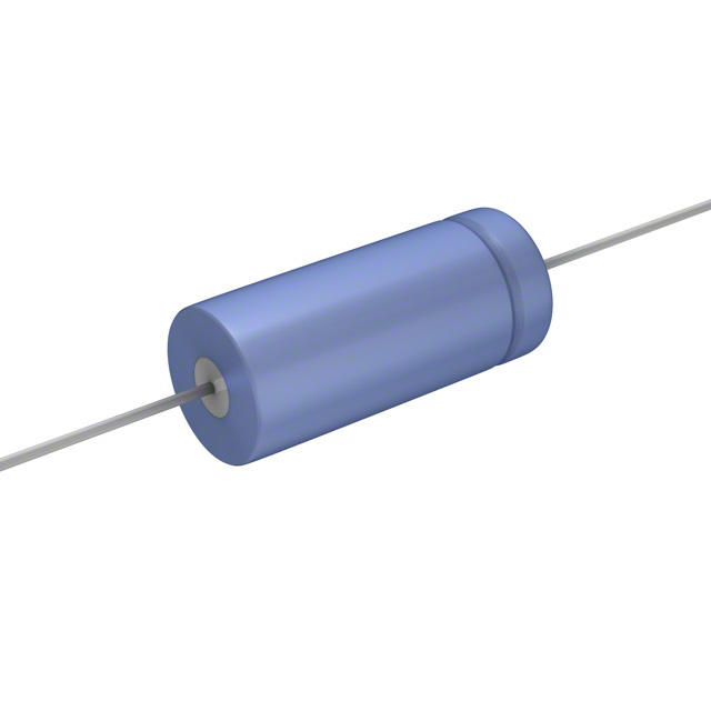 Cornell Dubilier Electronics (CDE) WBR100-25A