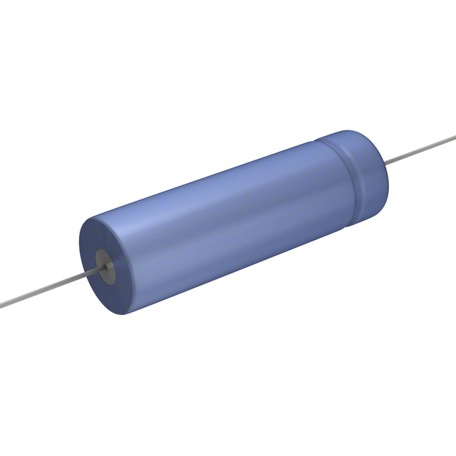 WBR500-35ACornell Dubilier Electronics (CDE)