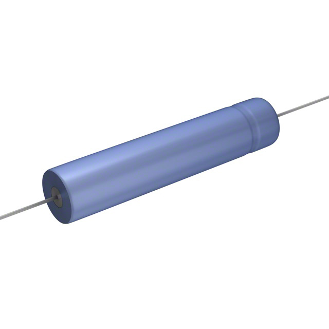 WBR50-50ACornell Dubilier Electronics (CDE)