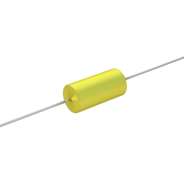 WMC08S33K-FCornell Dubilier Electronics (CDE)