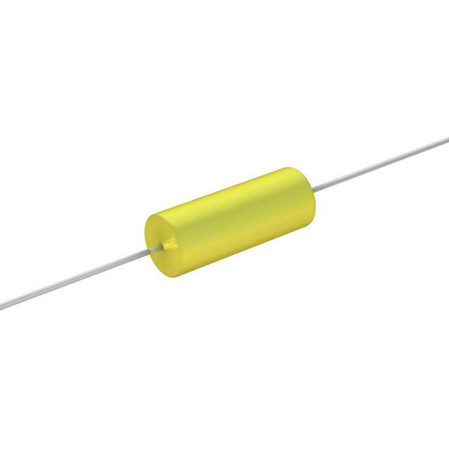 WMC08S47K-FCornell Dubilier Electronics (CDE)