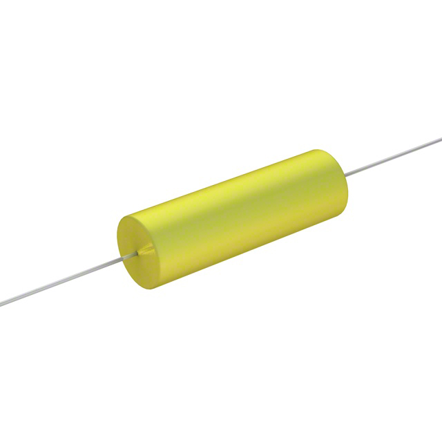 WMC2P22KCornell Dubilier Electronics (CDE)
