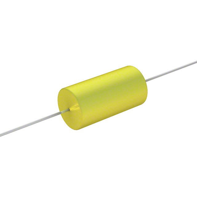 WMC2S68K-FCornell Dubilier Electronics (CDE)