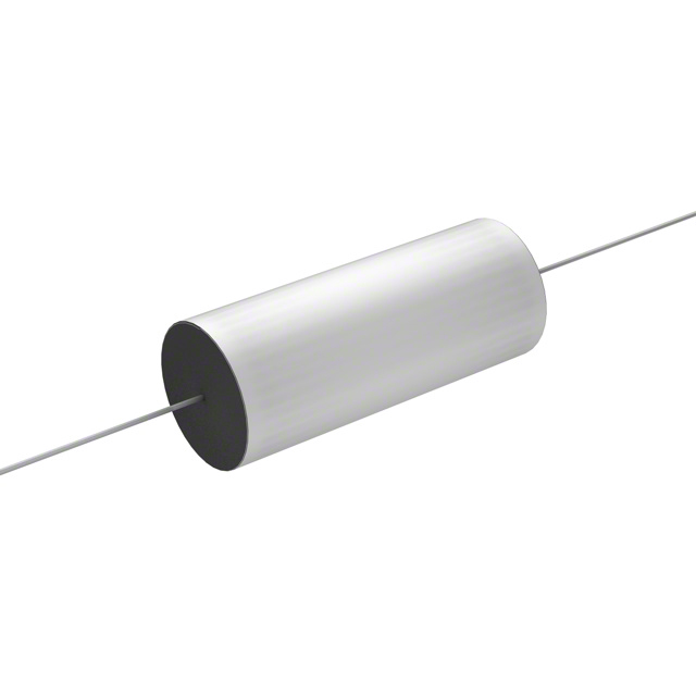 WMF05W2K-FCornell Dubilier Electronics (CDE)