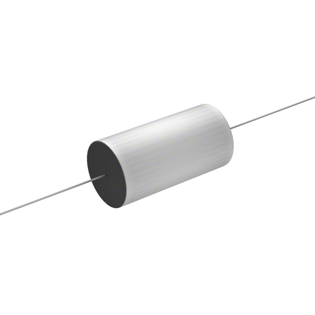 WMF1W2K-FCornell Dubilier Electronics (CDE)