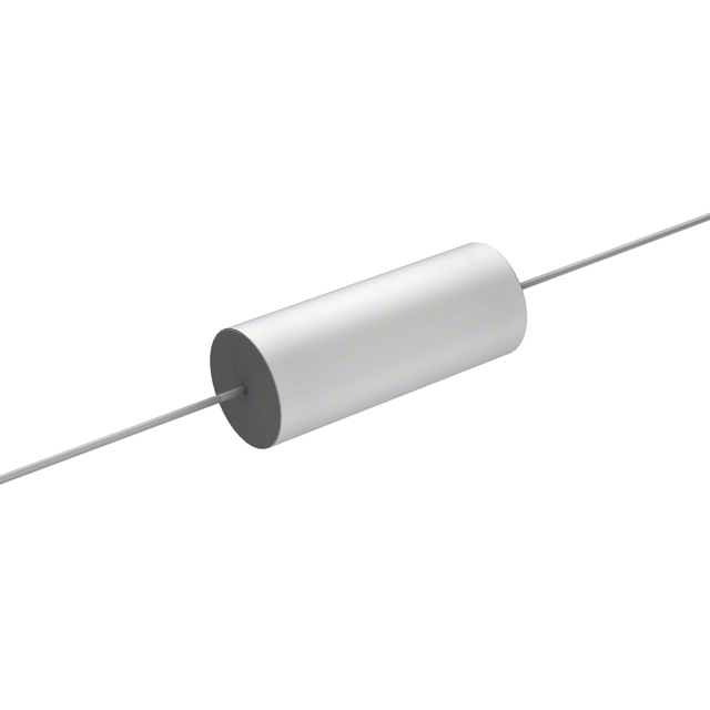 WMF2P15K-FCornell Dubilier Electronics (CDE)