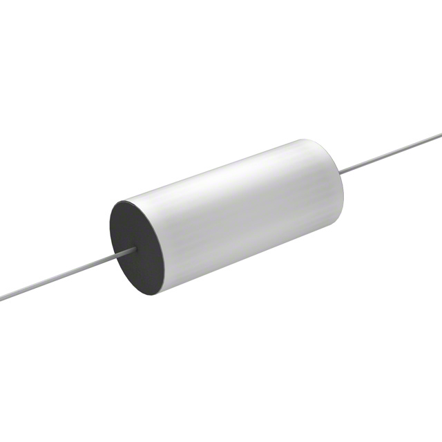 WMF2P33K-FCornell Dubilier Electronics (CDE)