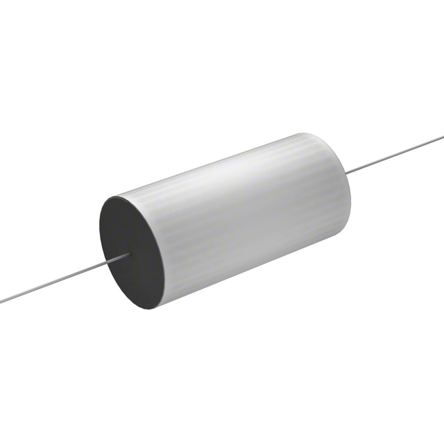WMF4W1P25K-FCornell Dubilier Electronics (CDE)