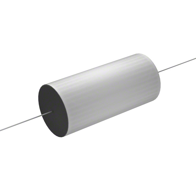 WMF6W1K-FCornell Dubilier Electronics (CDE)