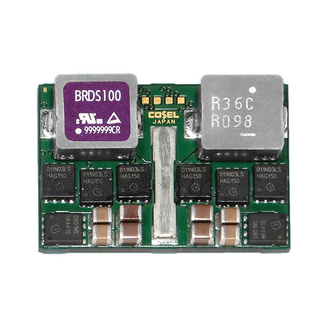 BRDS100Cosel USA, Inc.