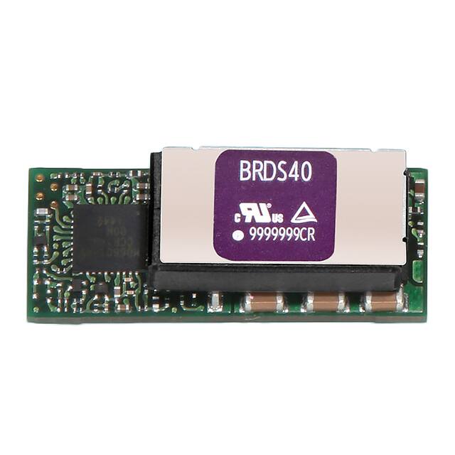 BRDS40-RCosel USA, Inc.