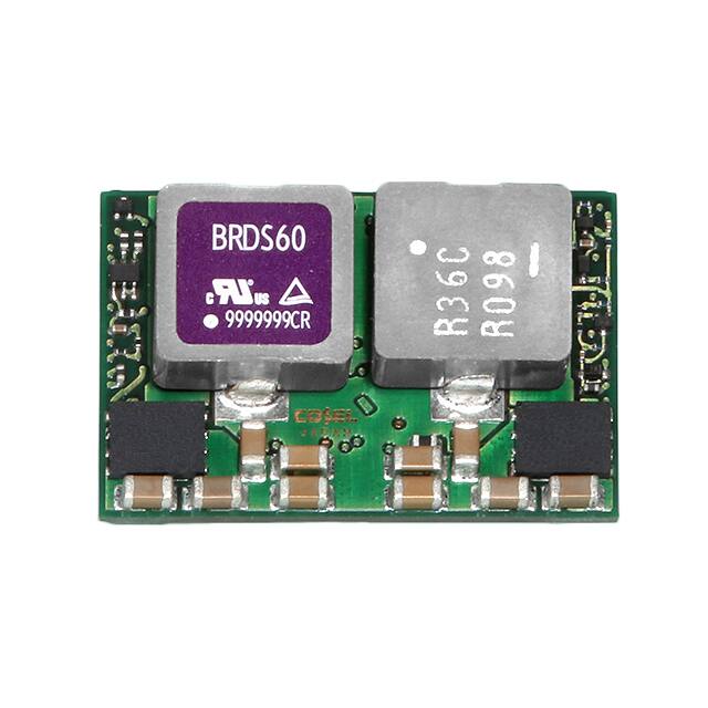BRDS60Cosel USA, Inc.