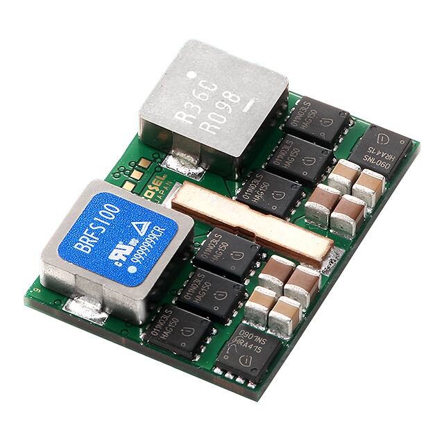 BRFS100Cosel USA, Inc.