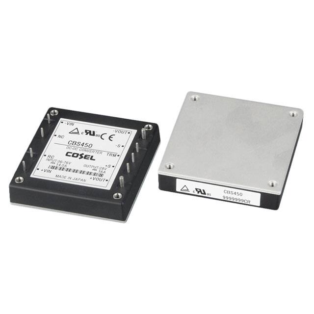 CBS4504832Cosel USA, Inc.