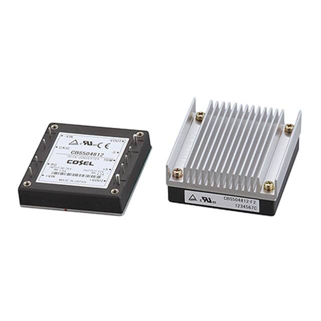 CBS502405-F2Cosel USA, Inc.