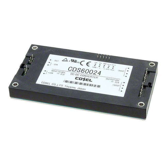 CDS6002428Cosel USA, Inc.