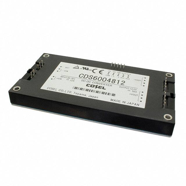 CDS6004812Cosel USA, Inc.