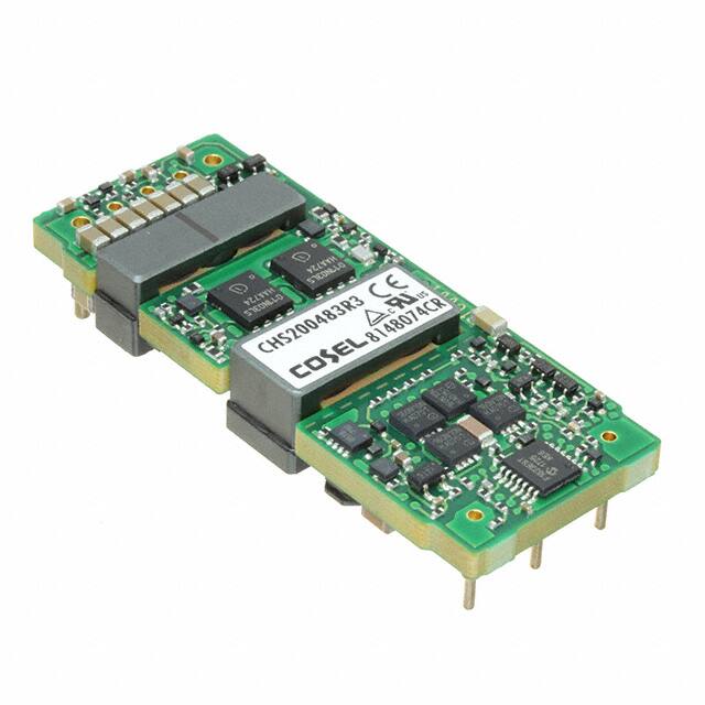 CHS200483R3Cosel USA, Inc.