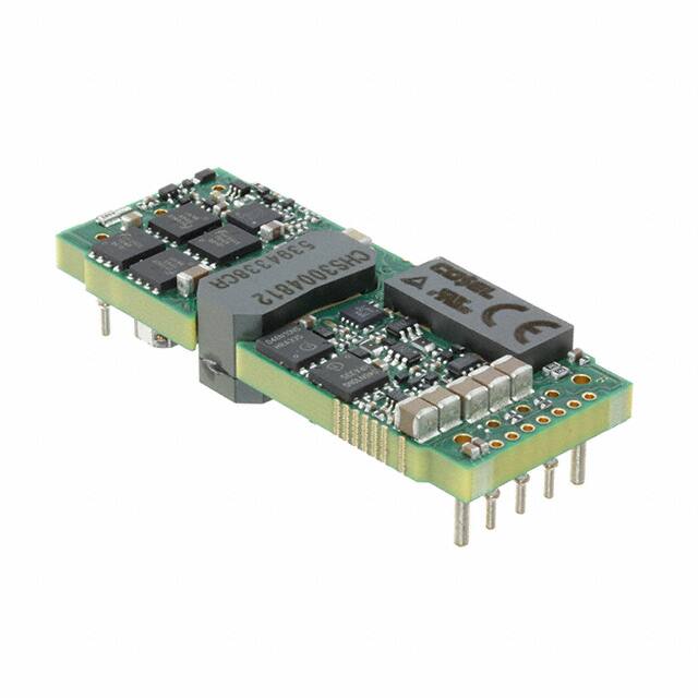 CHS3004812Cosel USA, Inc.