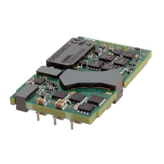 CHS5004812Cosel USA, Inc.