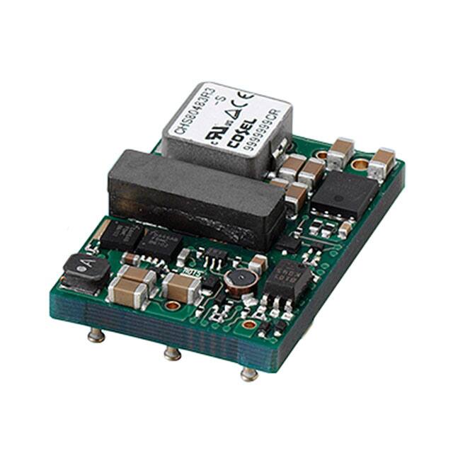 CHS804812-SCosel USA, Inc.
