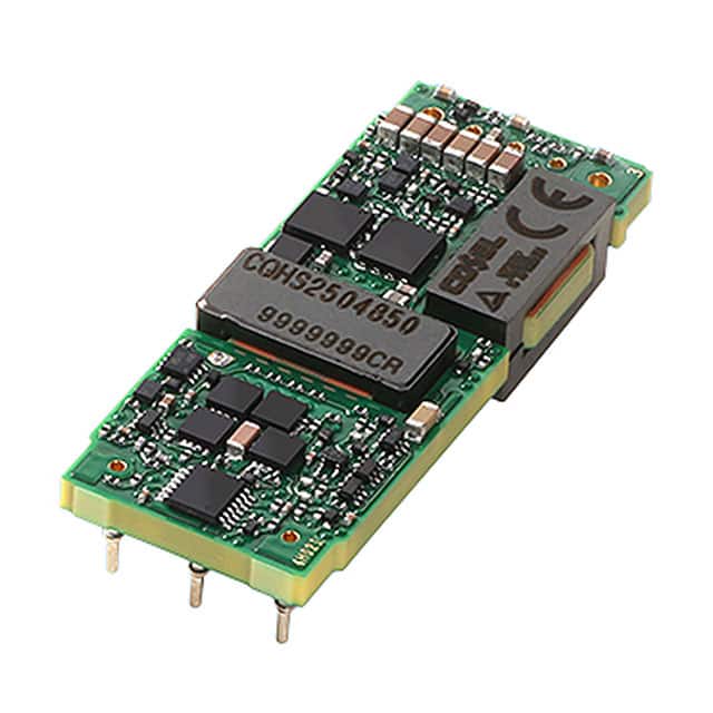 CQHS2504850Cosel USA, Inc.