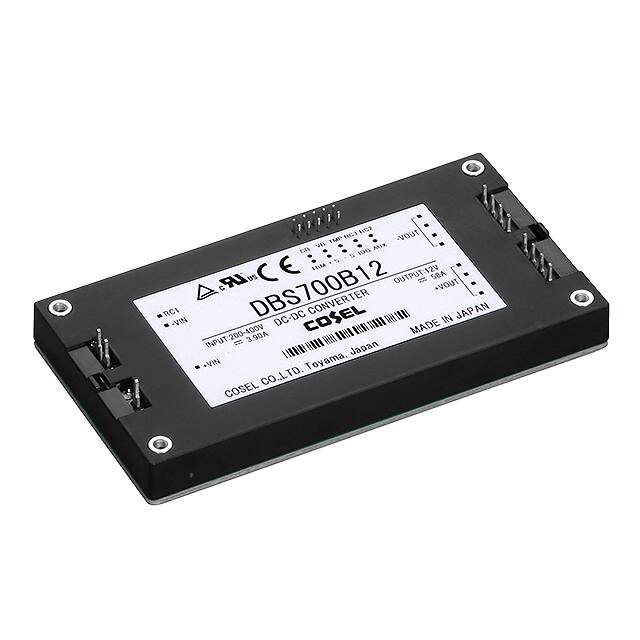 DBS700B28Cosel USA, Inc.