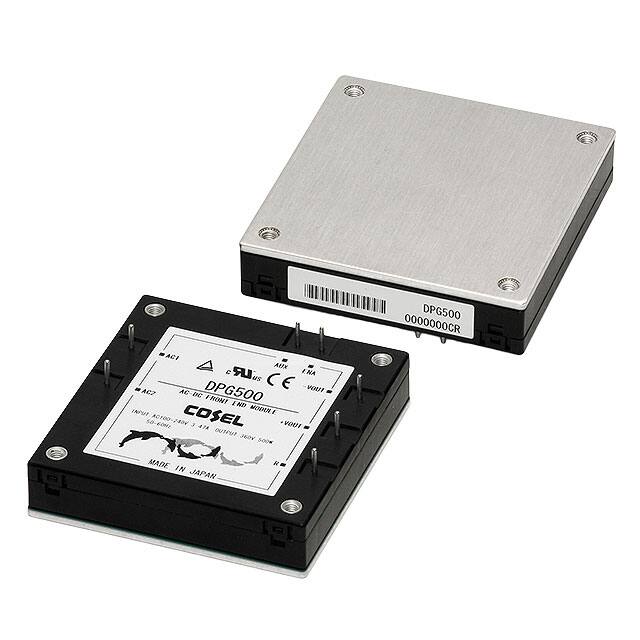 DPG500Cosel USA, Inc.