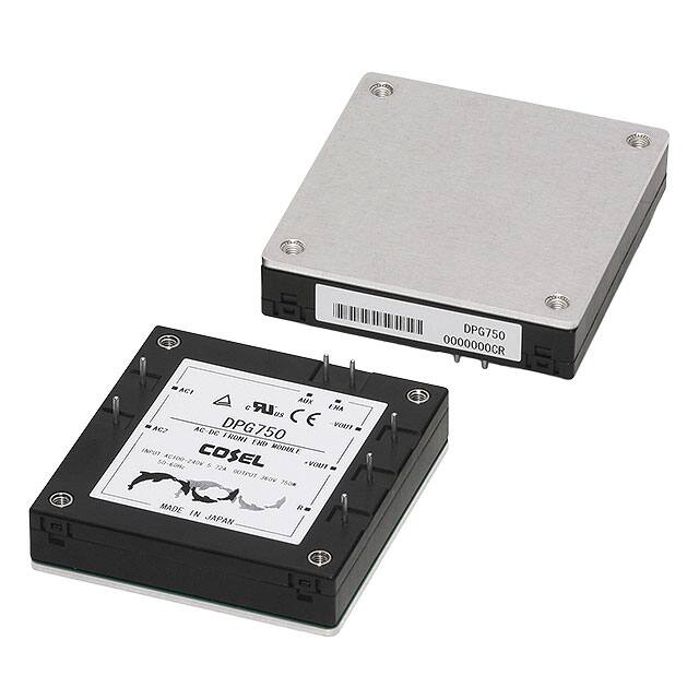 DPG750Cosel USA, Inc.