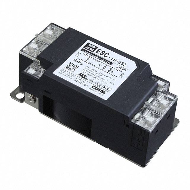 ESC-10-102Cosel USA, Inc.