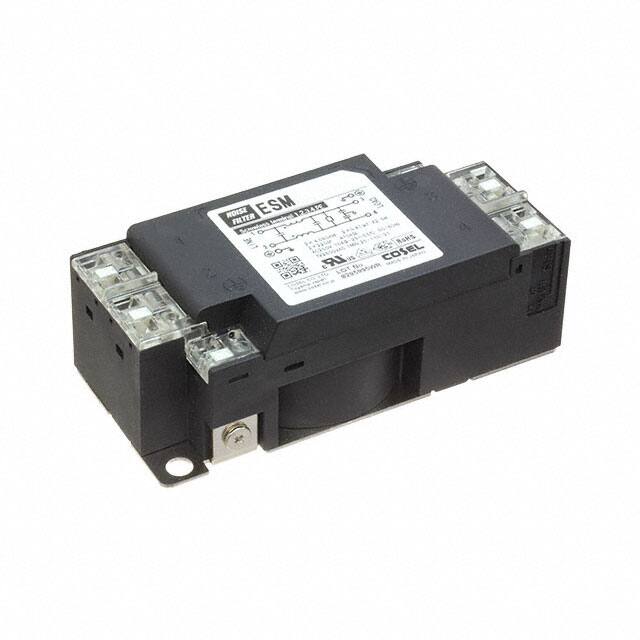 ESM-10-221Cosel USA, Inc.