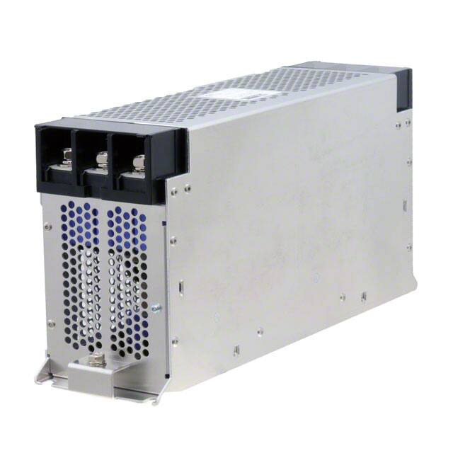 FTB-100-663Cosel USA, Inc.
