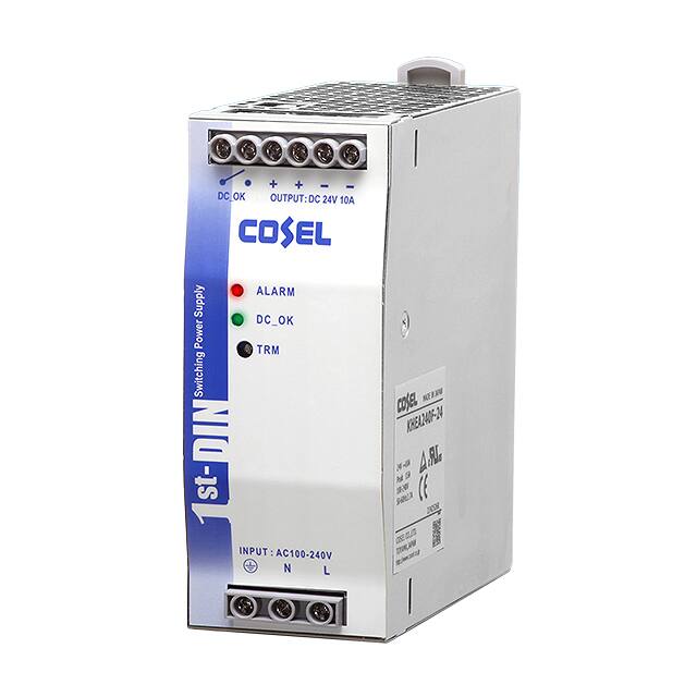 KHEA240F-24Cosel USA, Inc.