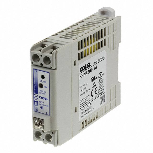 KHNA30F-24Cosel USA, Inc.