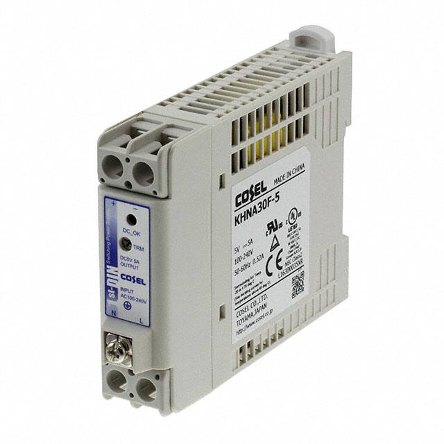 KHNA30F-5Cosel USA, Inc.