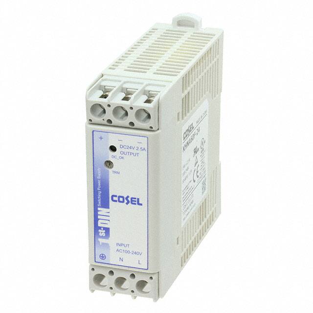 KHNA60F-24Cosel USA, Inc.