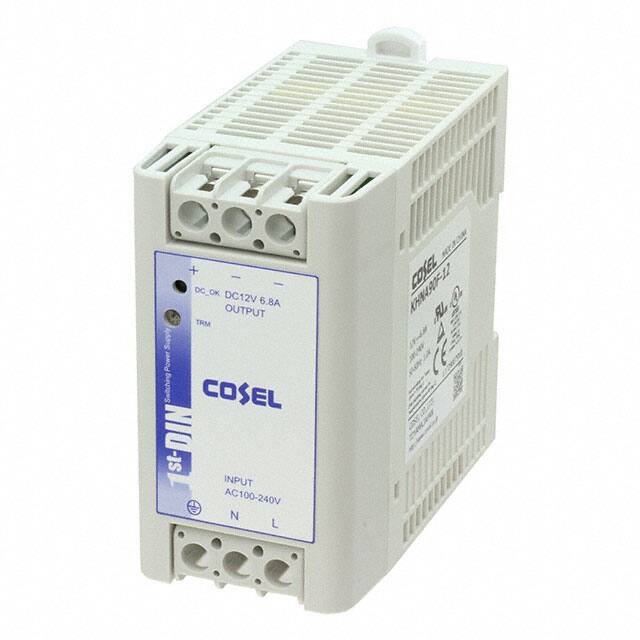 KHNA90F-12Cosel USA, Inc.