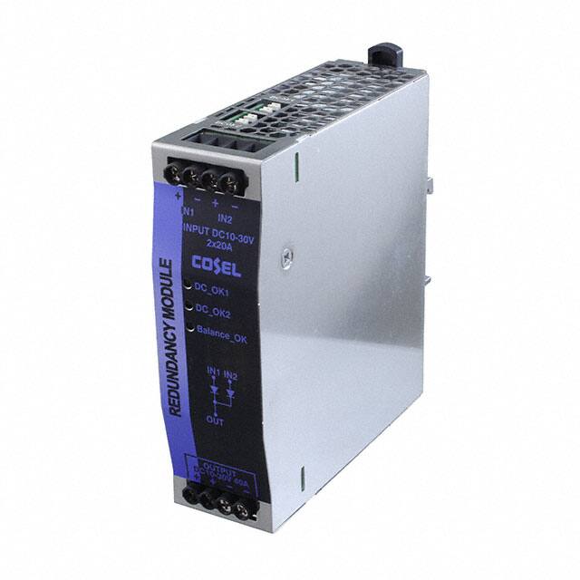 KRE-40ACosel USA, Inc.