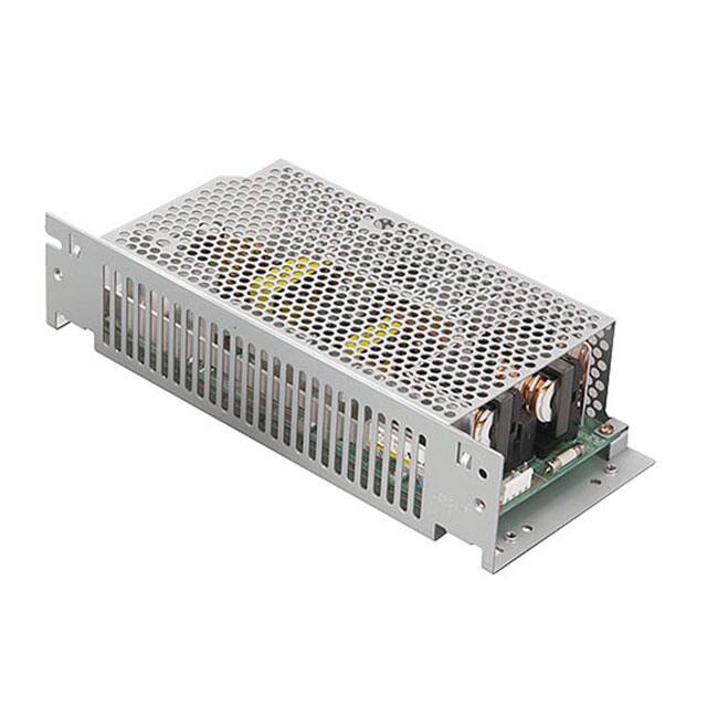 Cosel USA, Inc. LEP240F-24-SNRZ32