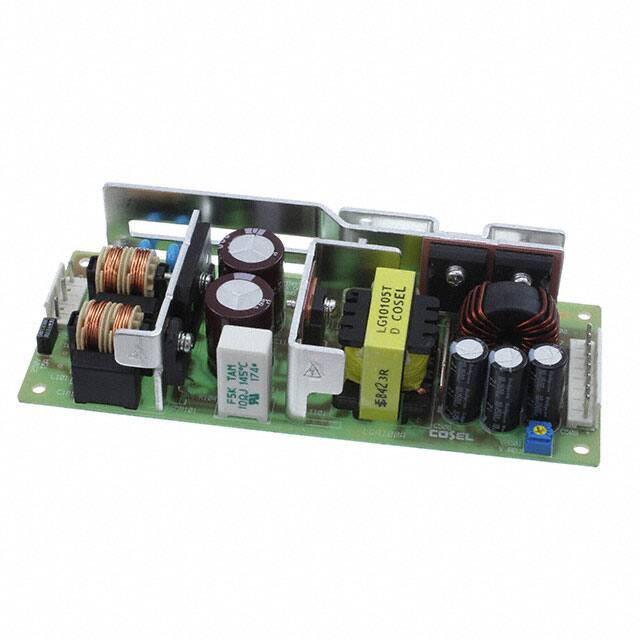 LGA100A-5-YCosel USA, Inc.