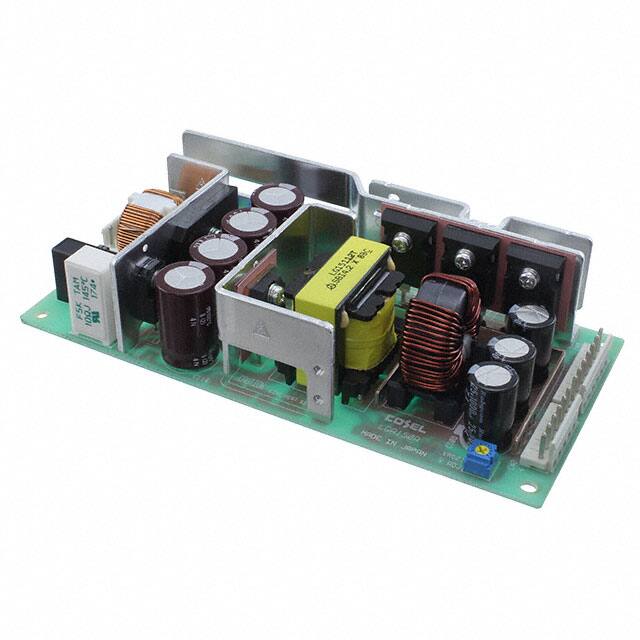 LGA150A-5-YCosel USA, Inc.