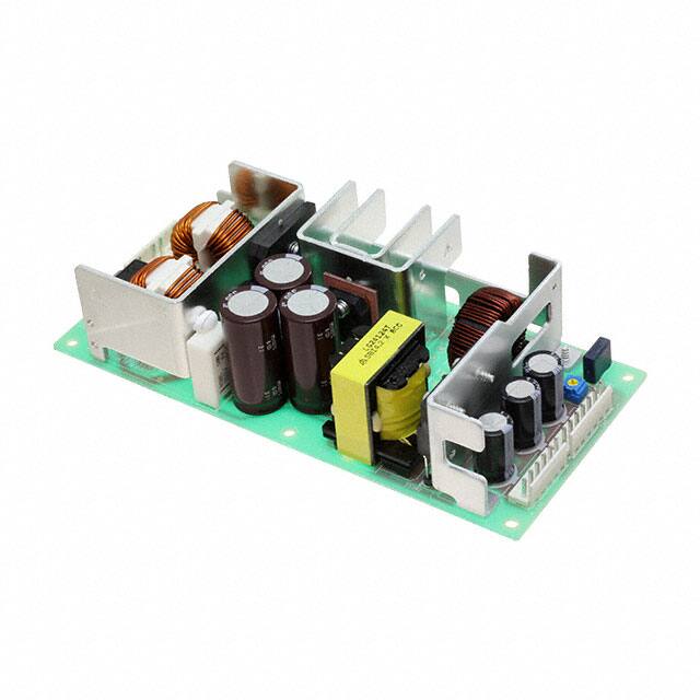 LGA240A-24-YCosel USA, Inc.