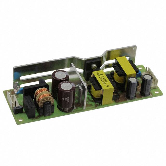 LGA75A-12-YCosel USA, Inc.